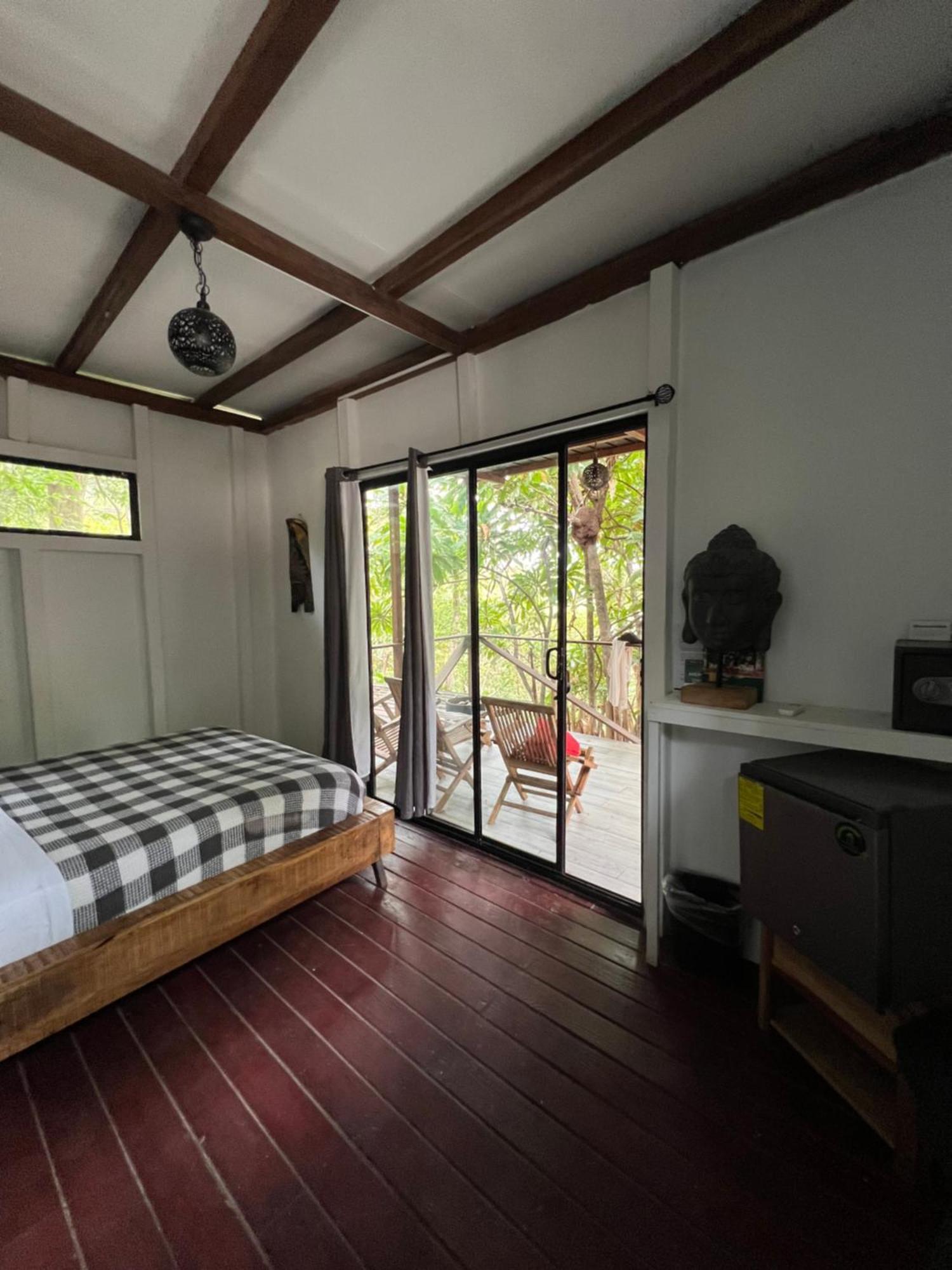 פנמה סיטי Hostel-Island Paradise, Saboga Lodge And Villa Noelia (Adults Only) מראה חיצוני תמונה