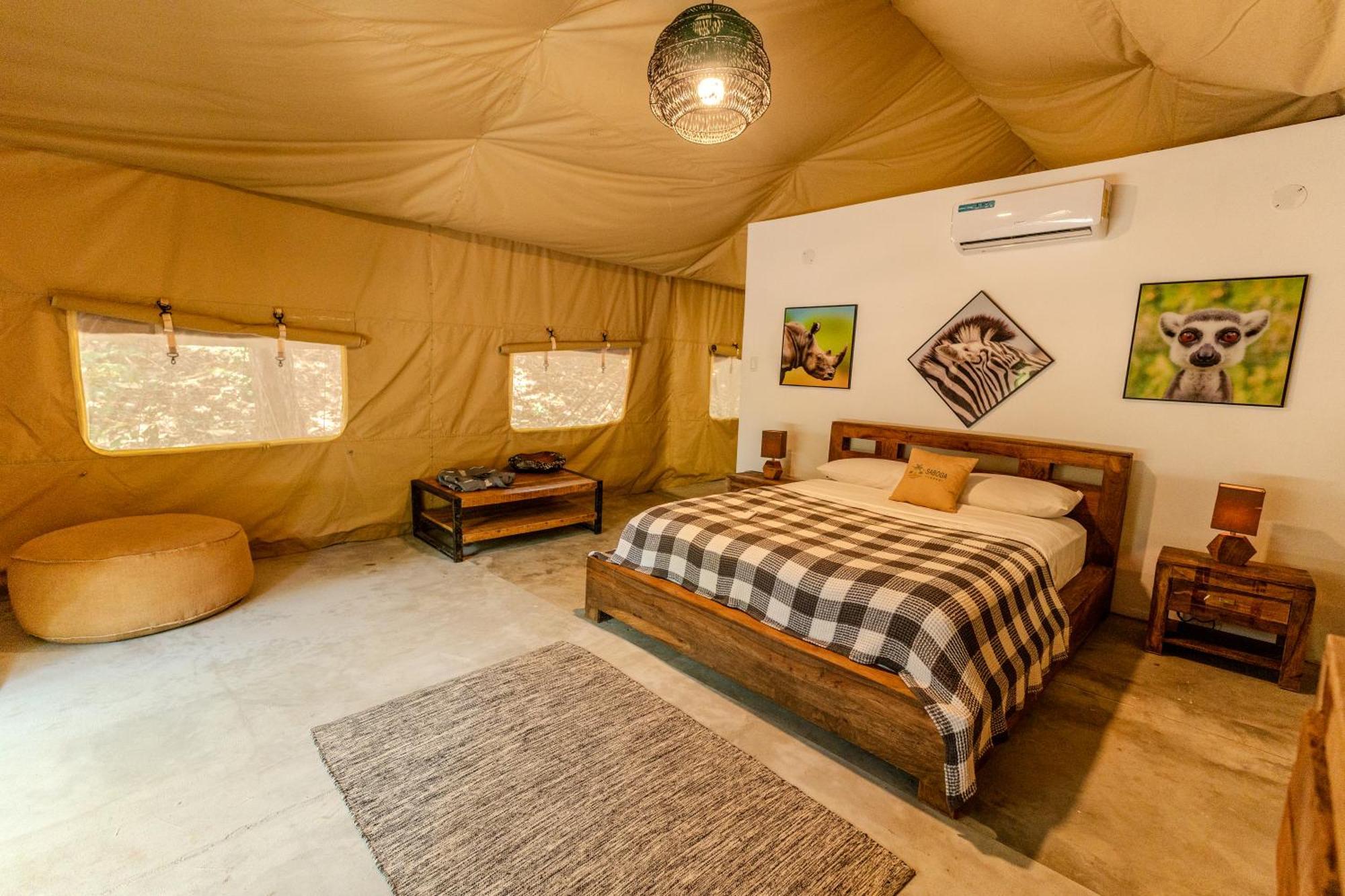 פנמה סיטי Hostel-Island Paradise, Saboga Lodge And Villa Noelia (Adults Only) מראה חיצוני תמונה