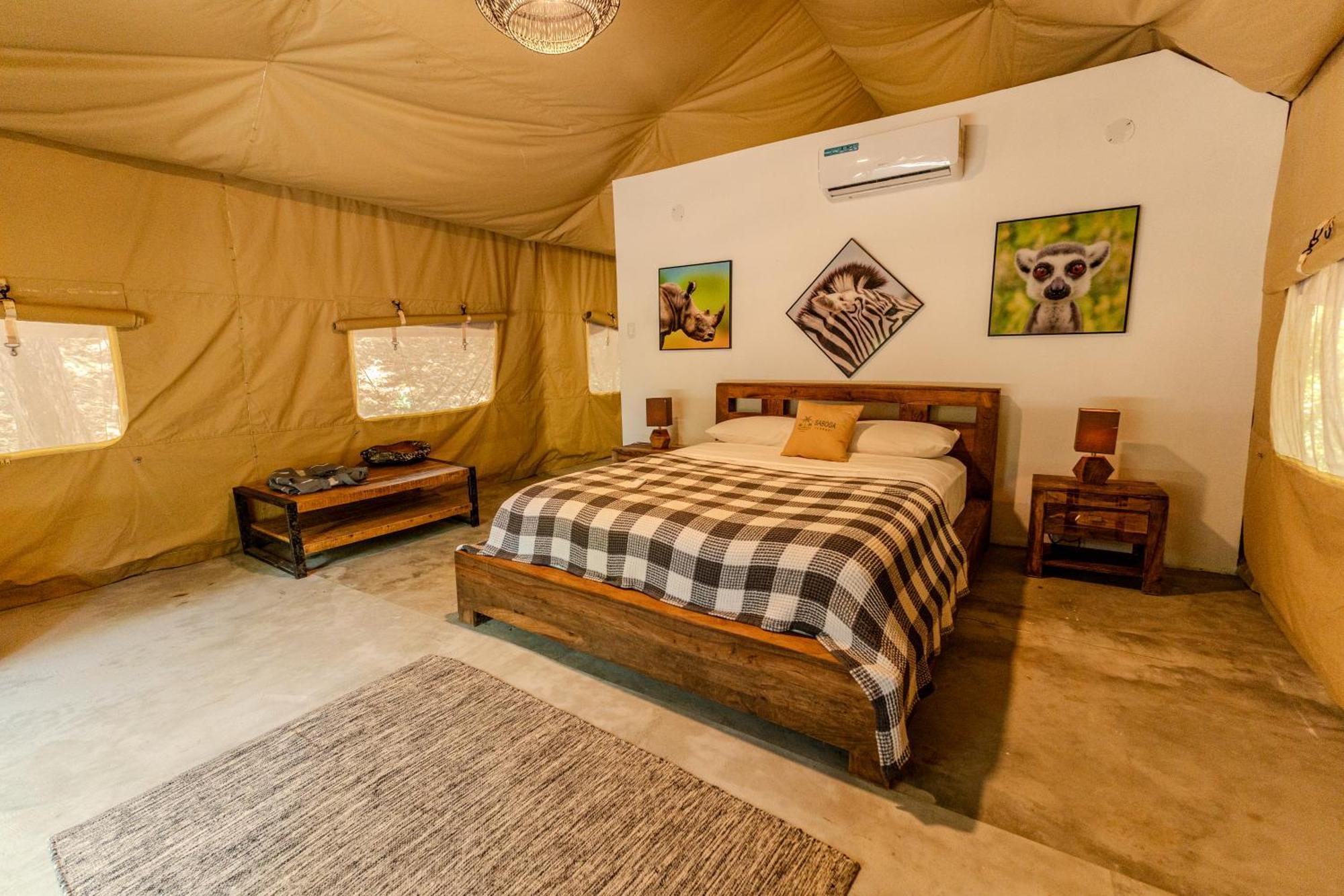 פנמה סיטי Hostel-Island Paradise, Saboga Lodge And Villa Noelia (Adults Only) מראה חיצוני תמונה