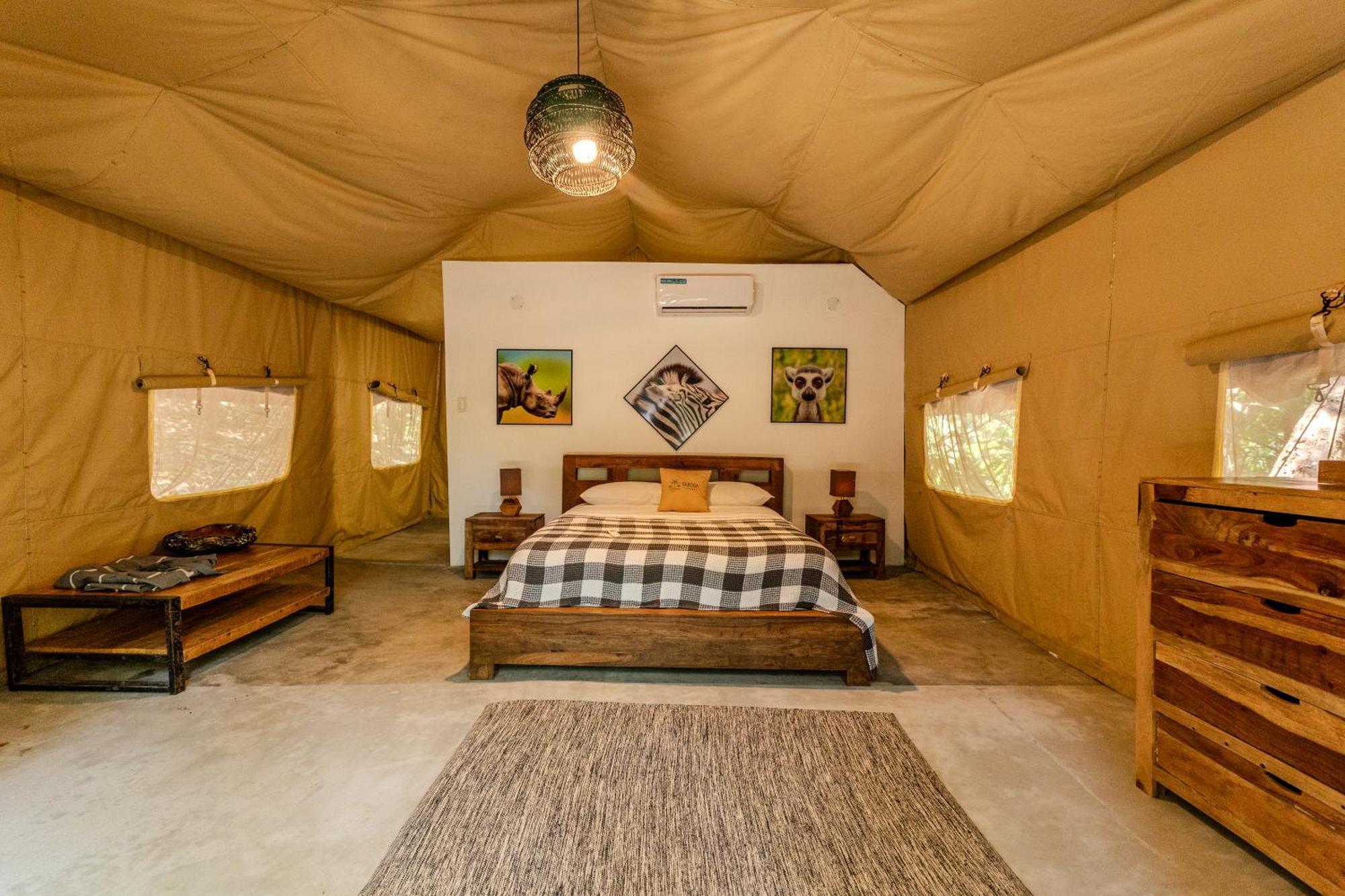 פנמה סיטי Hostel-Island Paradise, Saboga Lodge And Villa Noelia (Adults Only) מראה חיצוני תמונה
