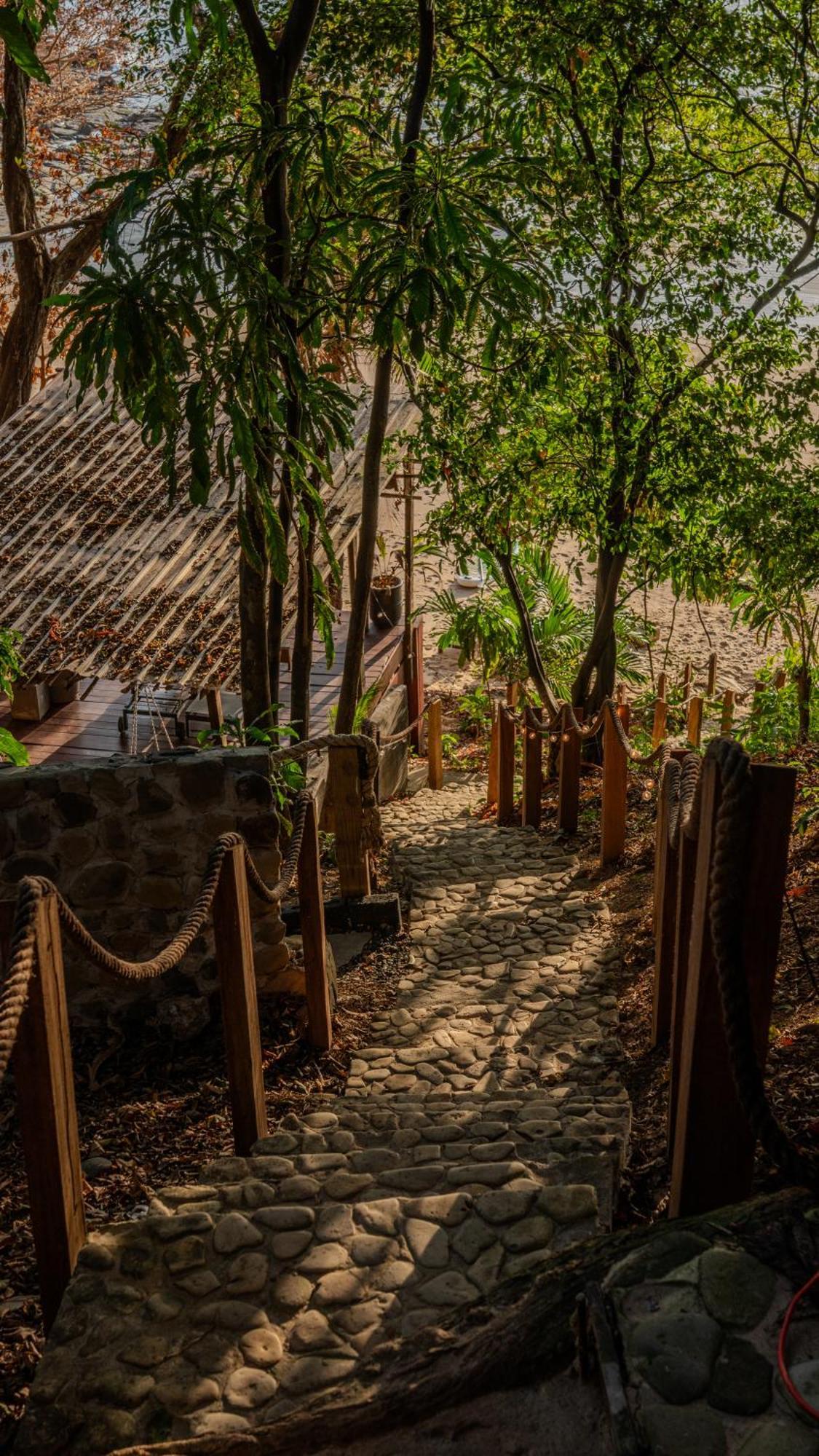 פנמה סיטי Hostel-Island Paradise, Saboga Lodge And Villa Noelia (Adults Only) מראה חיצוני תמונה