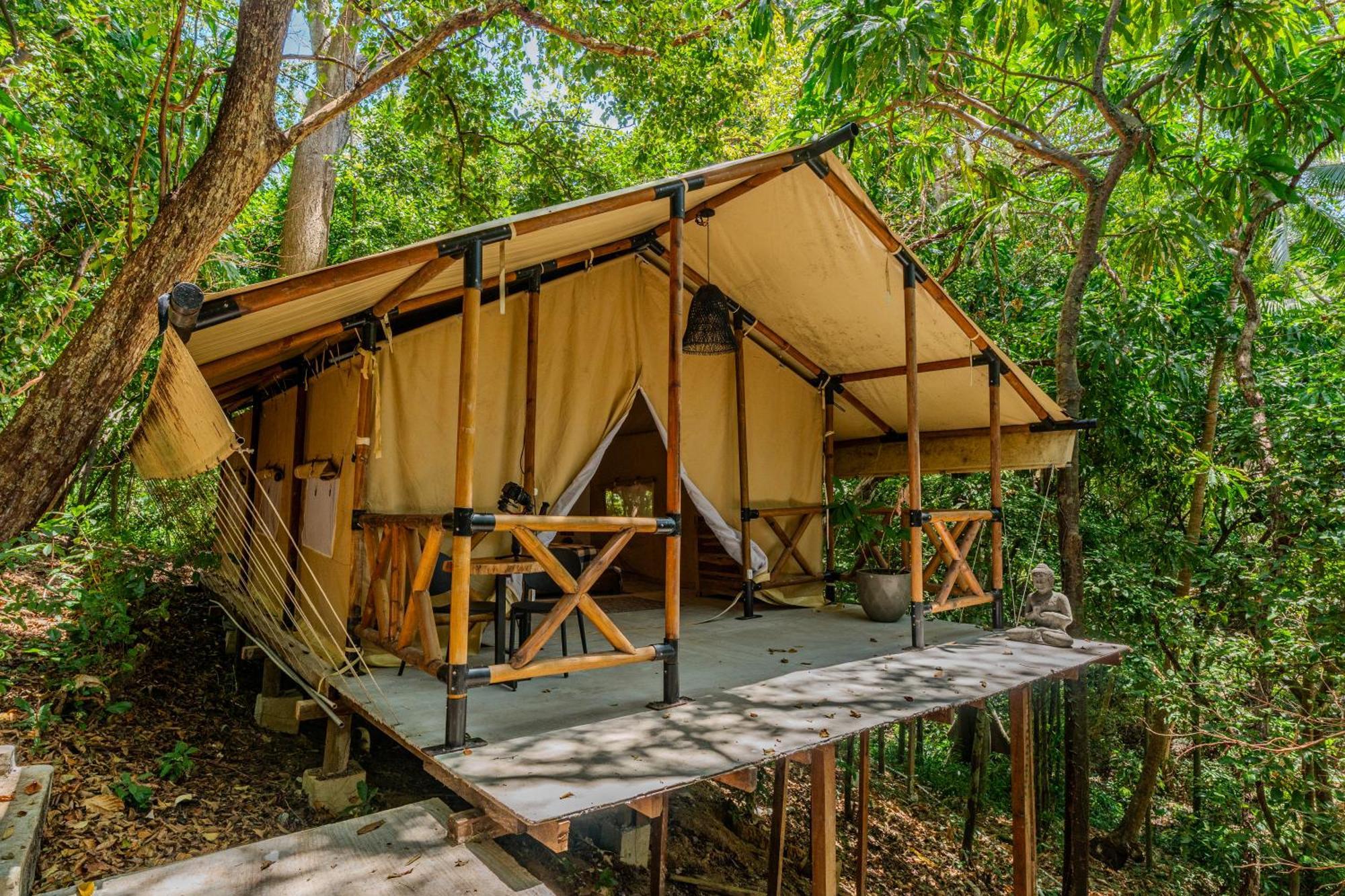 פנמה סיטי Hostel-Island Paradise, Saboga Lodge And Villa Noelia (Adults Only) מראה חיצוני תמונה