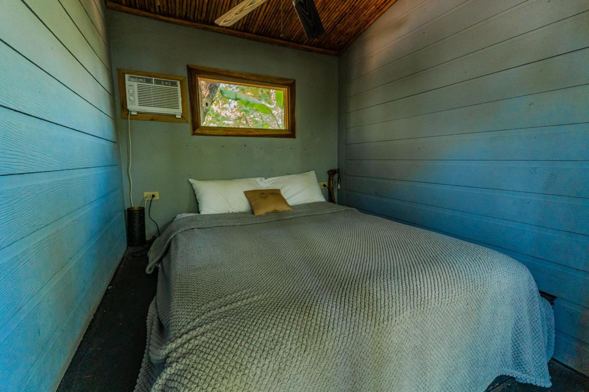 פנמה סיטי Hostel-Island Paradise, Saboga Lodge And Villa Noelia (Adults Only) מראה חיצוני תמונה